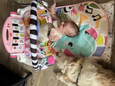Baby photo