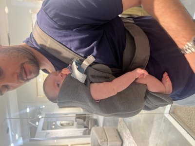 Baby photo