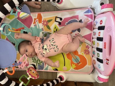 Baby photo