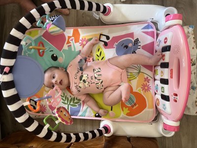 Baby photo