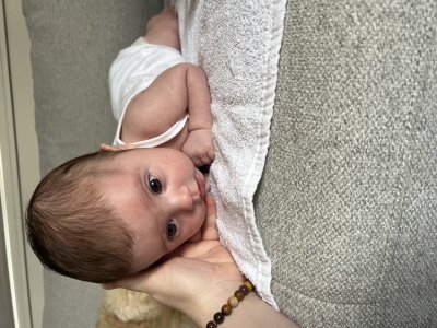 Baby photo