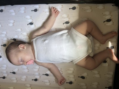 Baby photo
