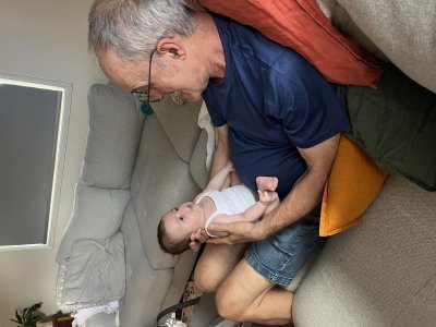 Baby photo